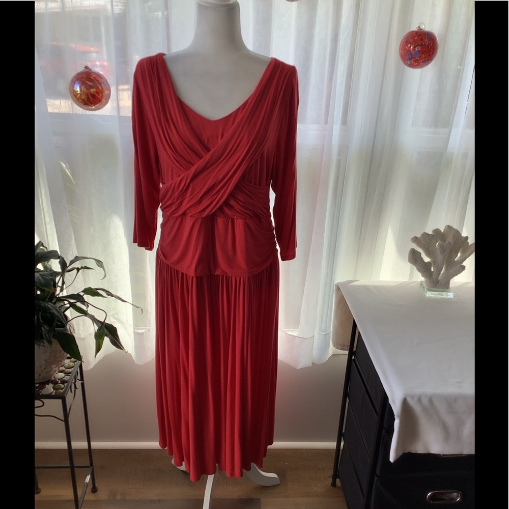 Eloquii dress